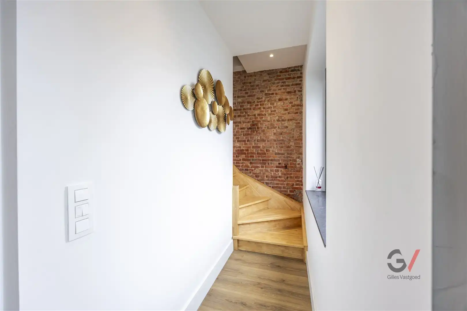 Instapklare woning met 2 slaapkamers te koop in Herent. foto 11