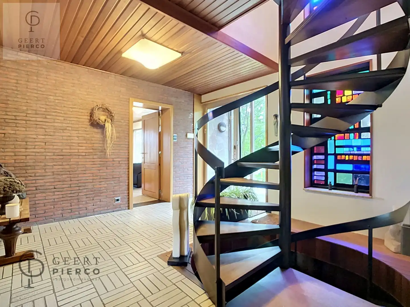 Prachtige woonst op een exclusieve plaats hier in Landen. foto 6