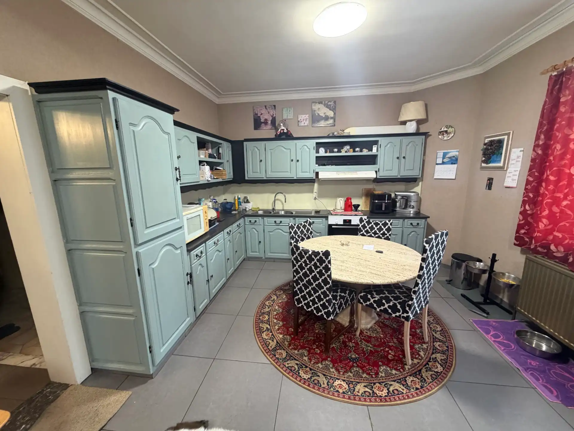 Huis te koop foto 8