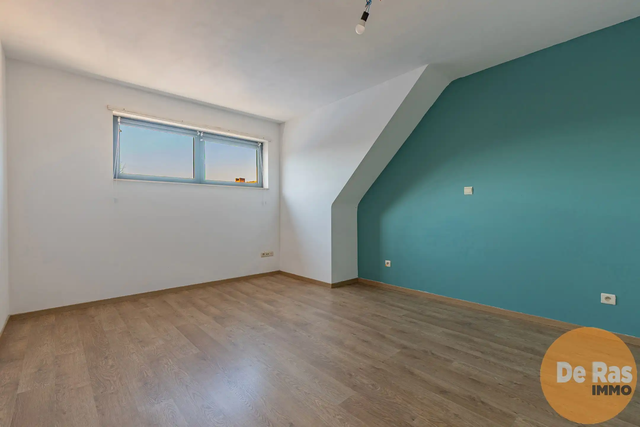 ERPE-MERE: Appartement met 2 slpks en gezellig terras foto 7