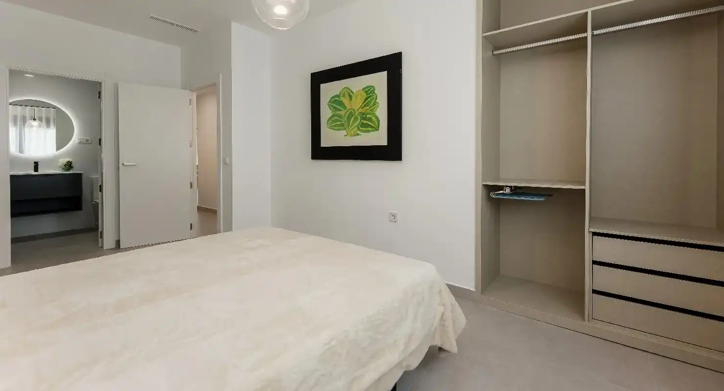 Toeristische appartementen nabij het strand: klaar voor verhuur én eigen gebruik foto 14