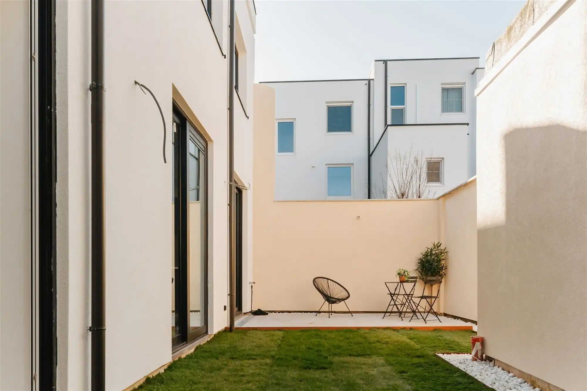 Royaal en energetisch wonen in Oud-Berchem foto 13