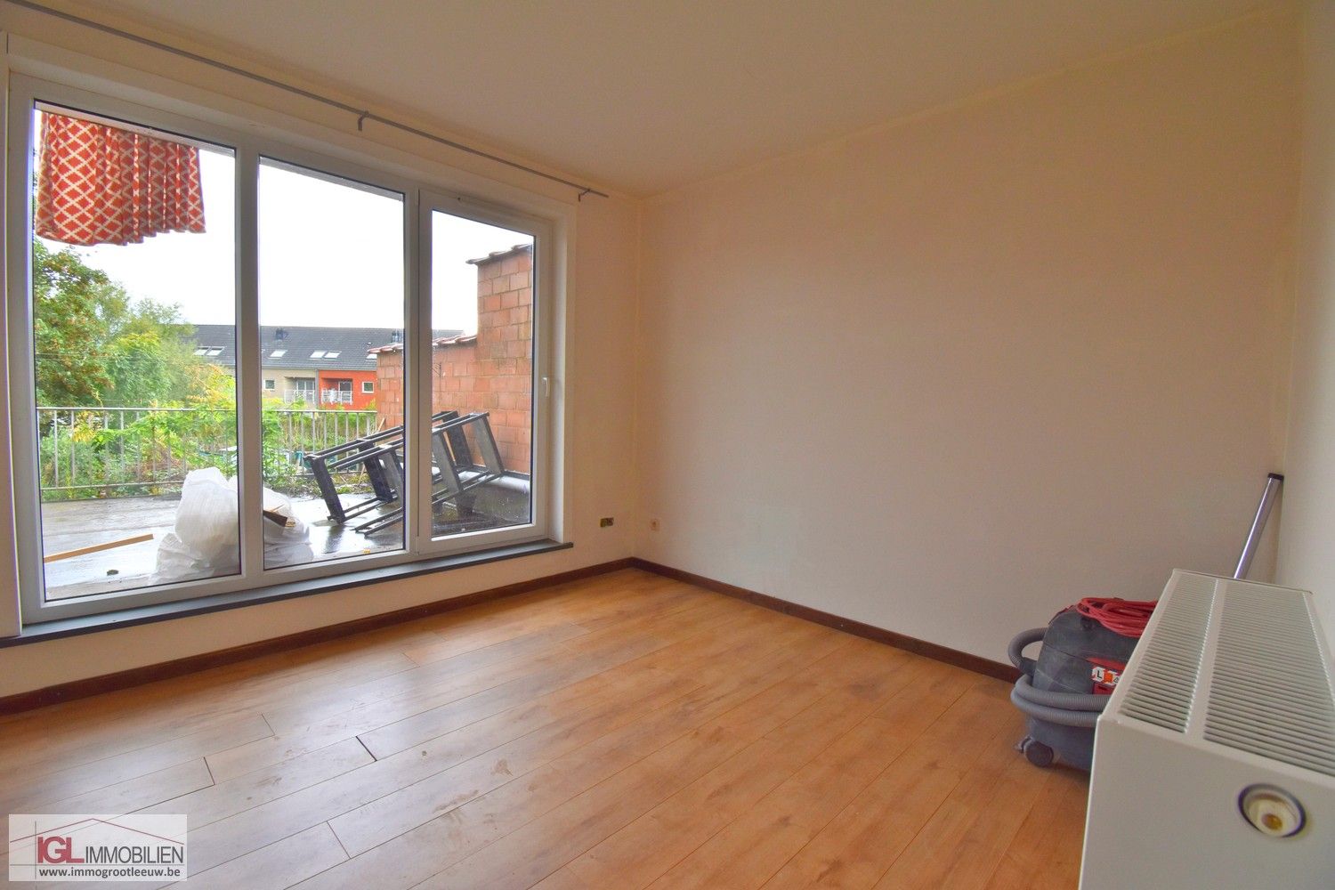 Appartement te huur in Sint-Pieters-Leeuw foto 5