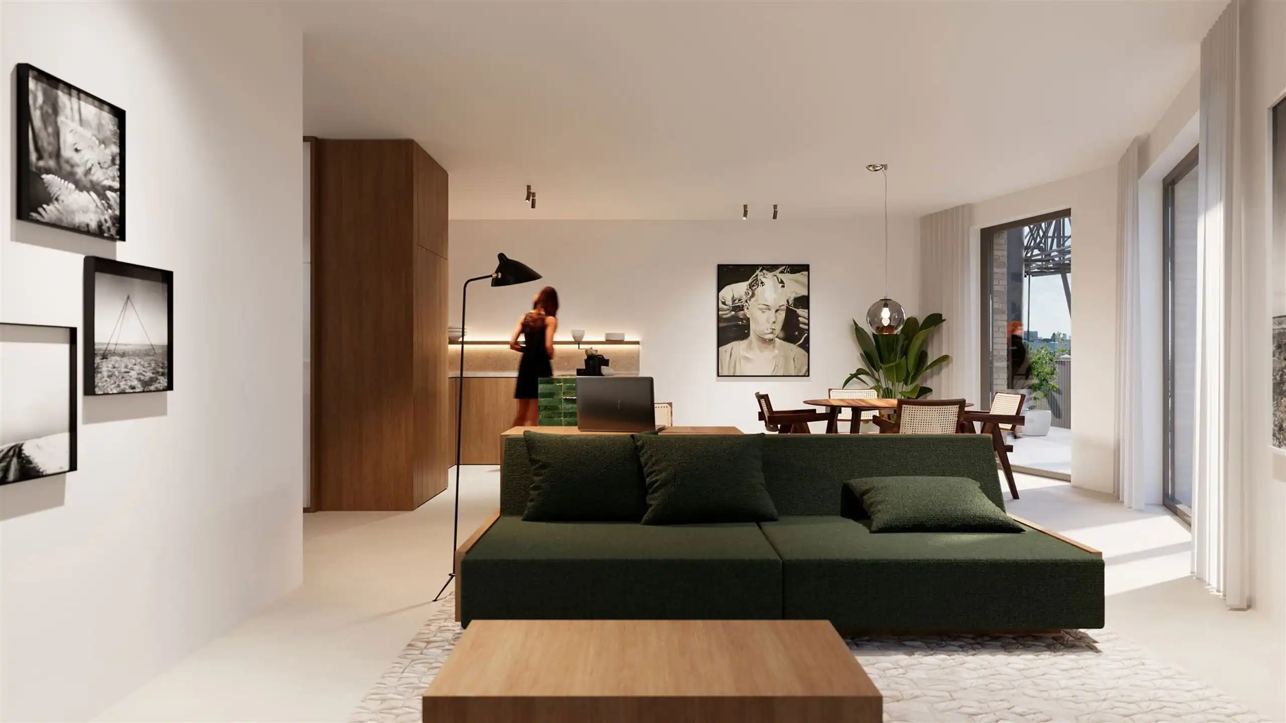 OPENDEURDAG OP AFSPRAAK ZATERDAG 7/03 VAN 10U TOT 13U foto 4