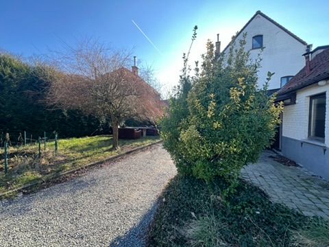 Exclusief te renoveren herenhuis met 5 slpks en extra bouwgrond! op toplocatie in het aangename Nazareth - De Pinte foto 19