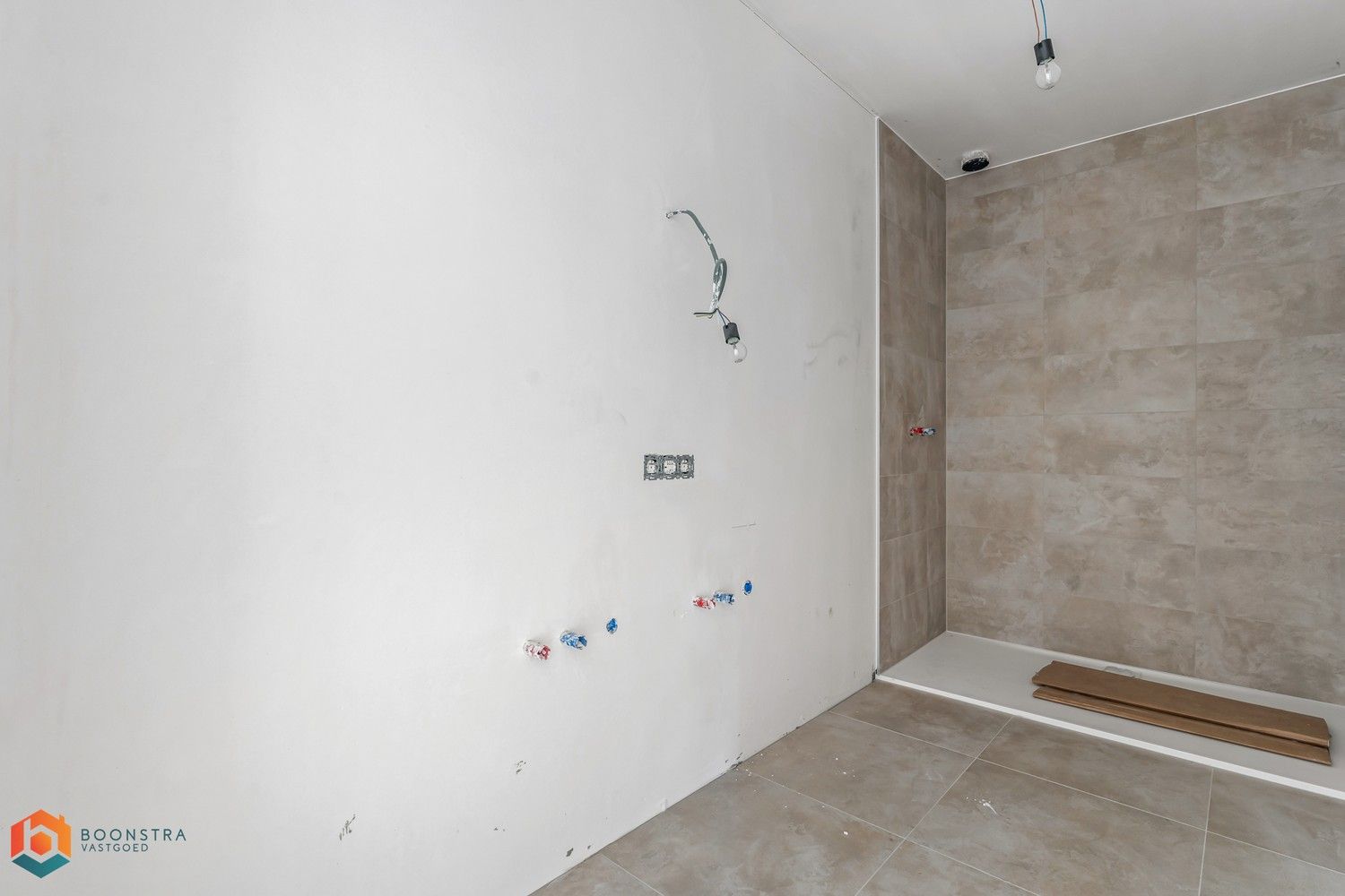 Penthouse met 2 slpkrs en ruim dakterras foto 7
