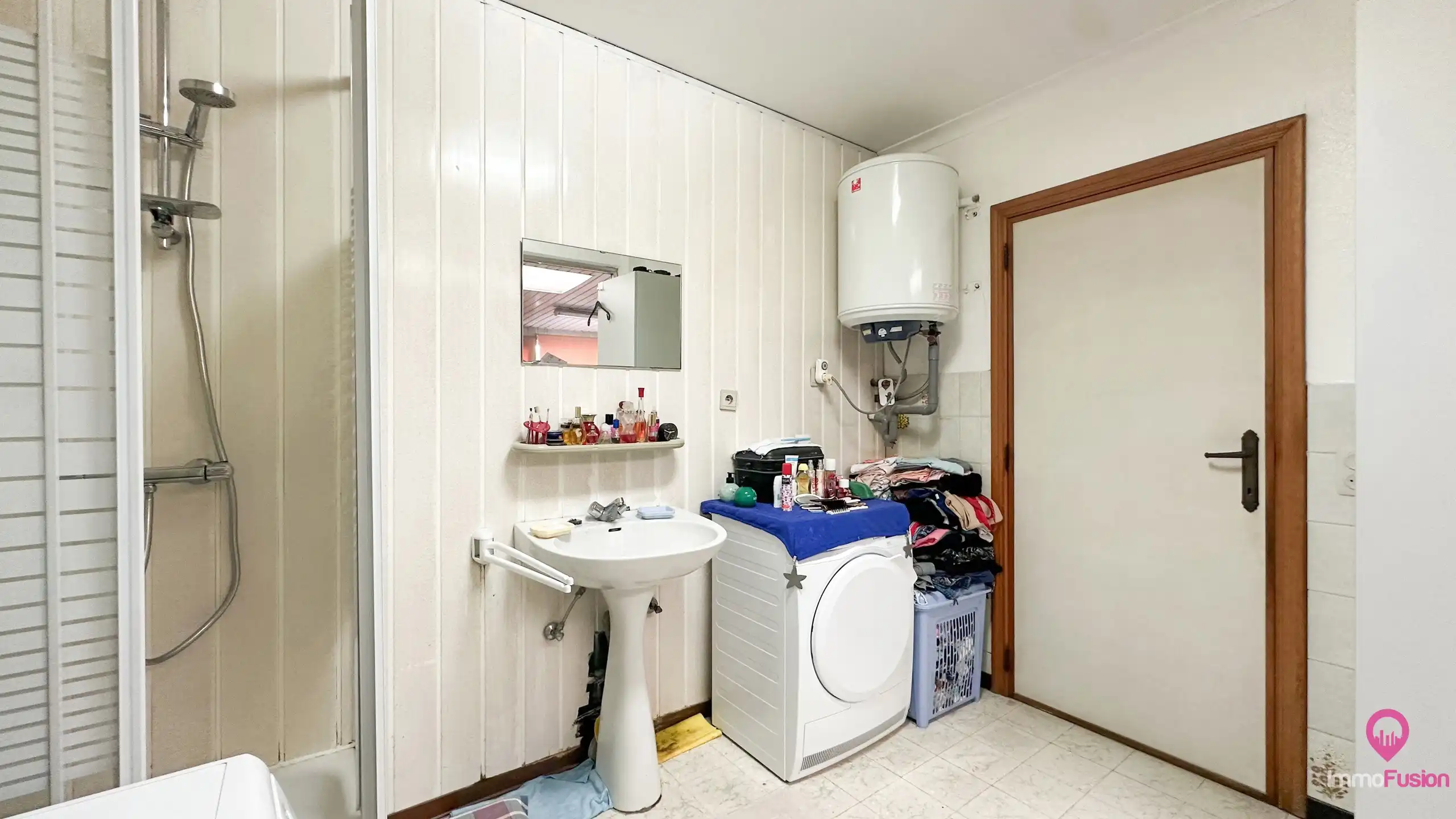 Gebouw met 4 appartementen te Zonhoven!  foto 43