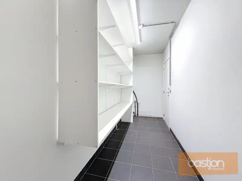 Ruime villa met 2 slaapkamers en tuin foto 16