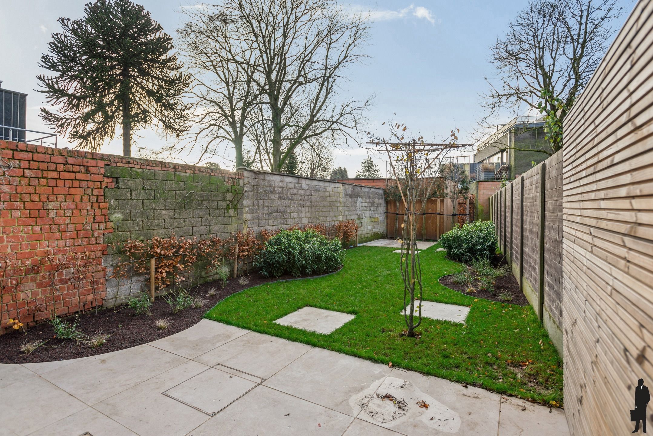 Gerenoveerde woning met 3 ruime slaapkamers en zuid tuin foto 6