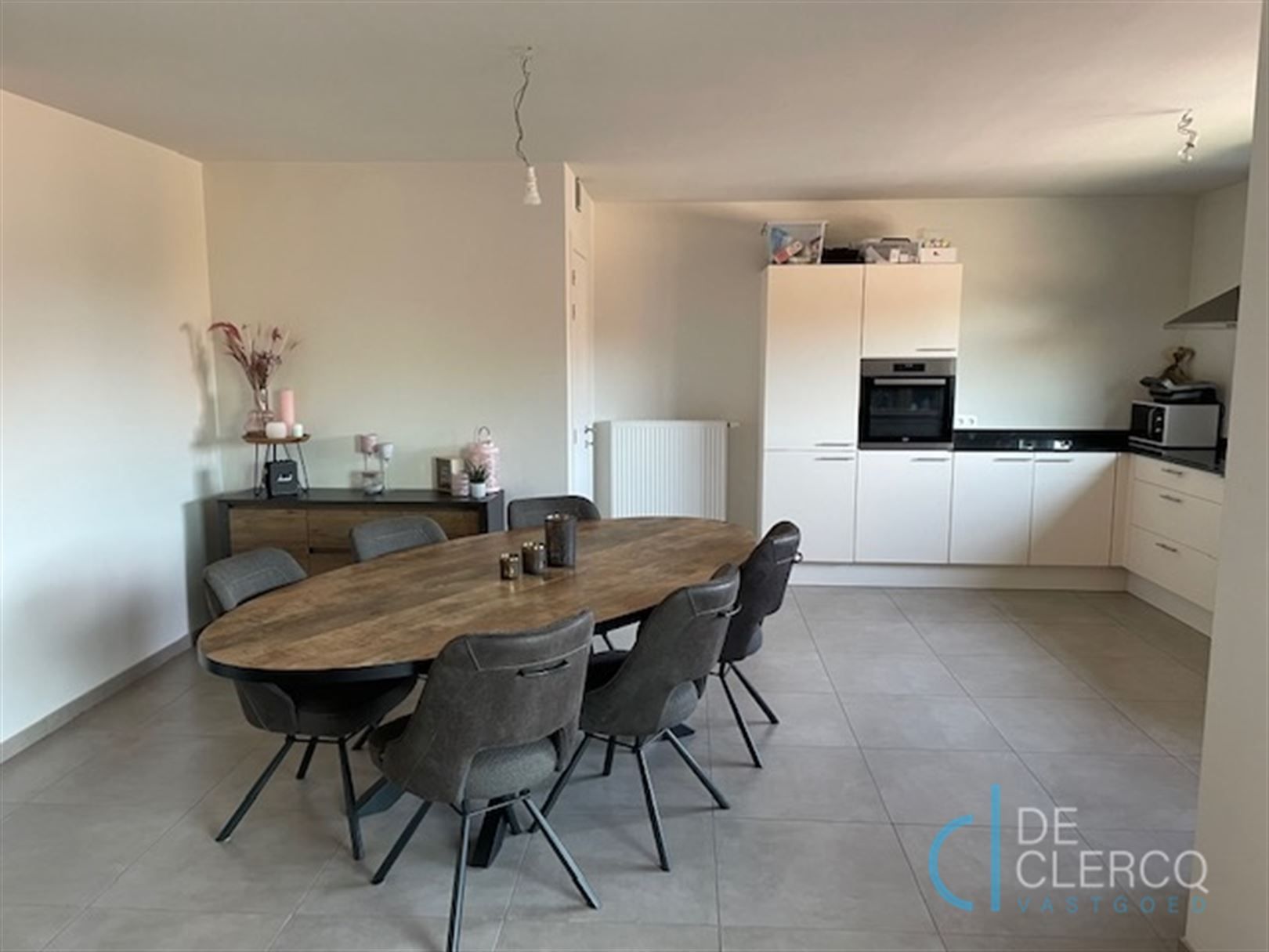 Appartement te huur Zeveneken-Dorp 103/0201 - 9080 LOCHRISTI