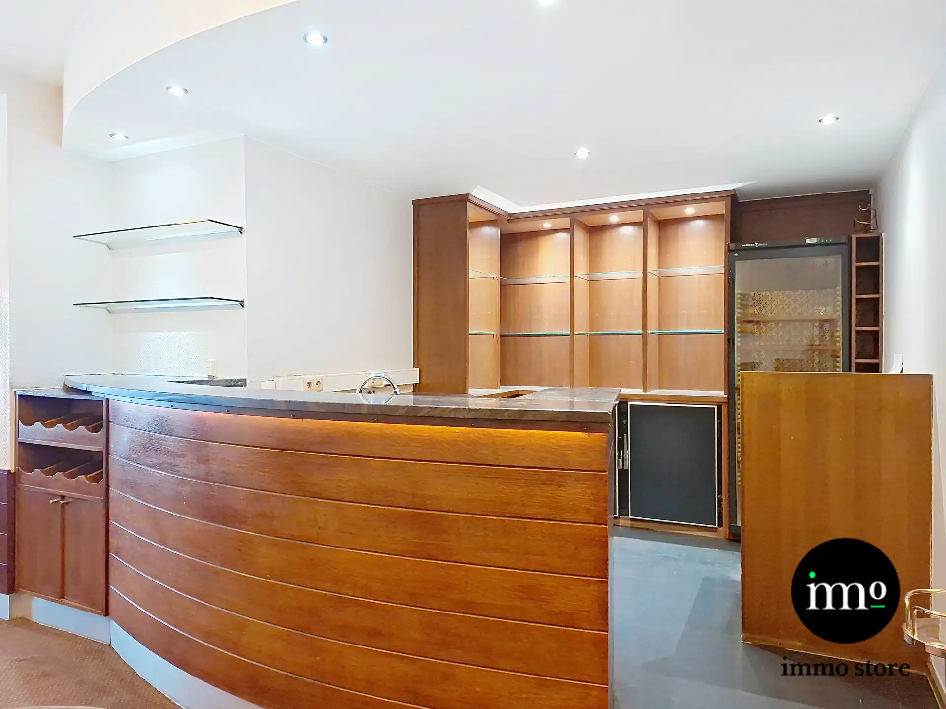 Commerciële ruimte te koop foto 4