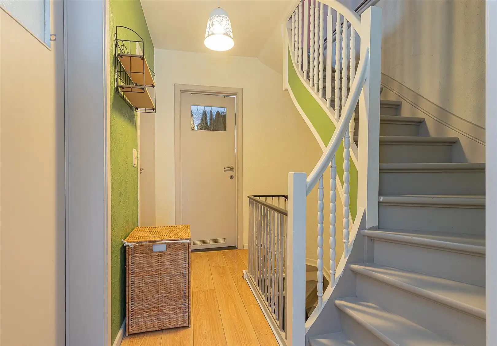 Ruime bel-etage op topligging met 3 slpks foto 7