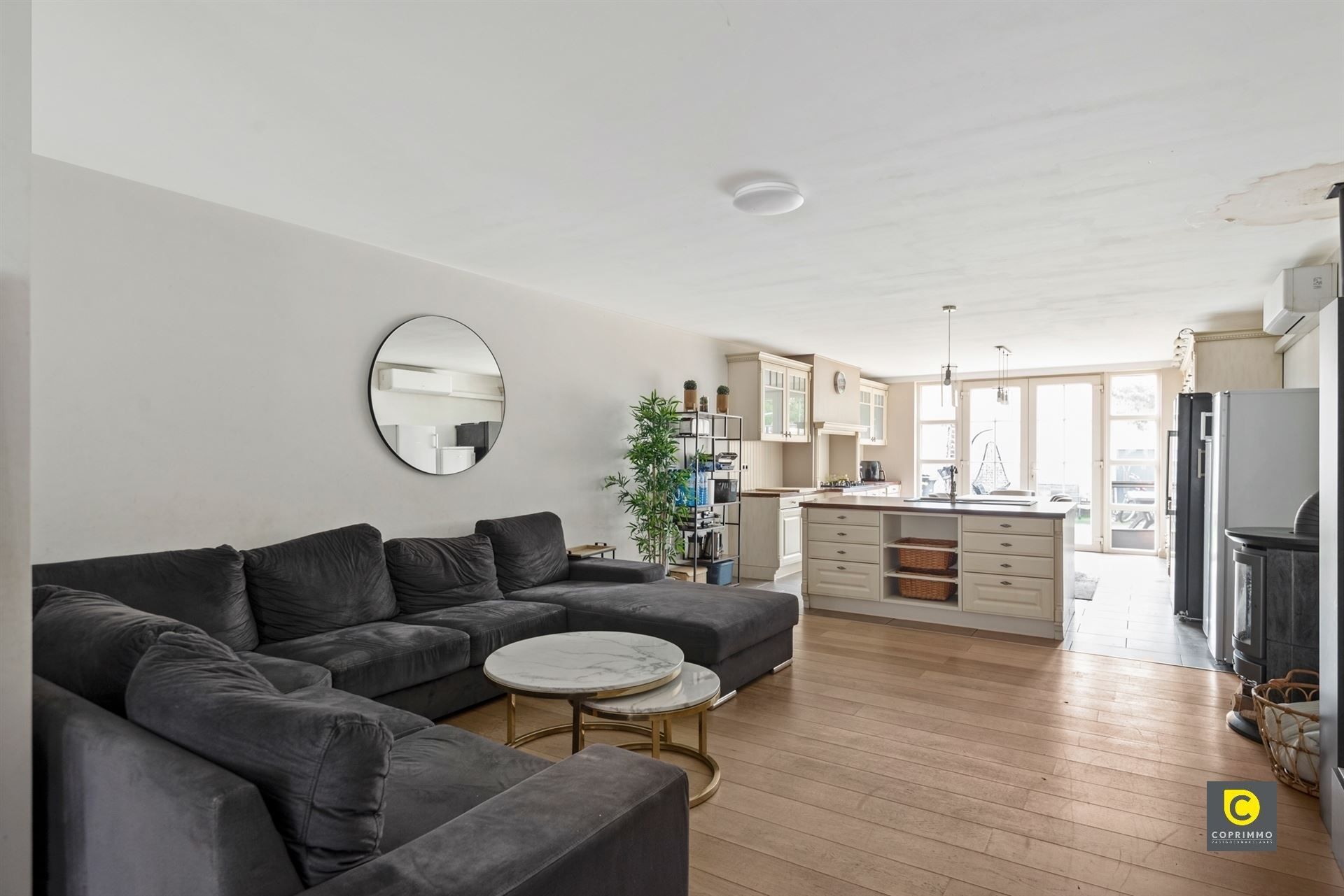 Woning:4 slk. op zuid perceel  foto 13