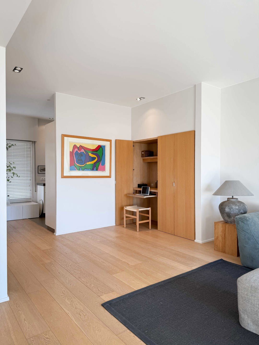 Exclusieve villa met adembenemend zicht op het ZEGEMEER... foto 11