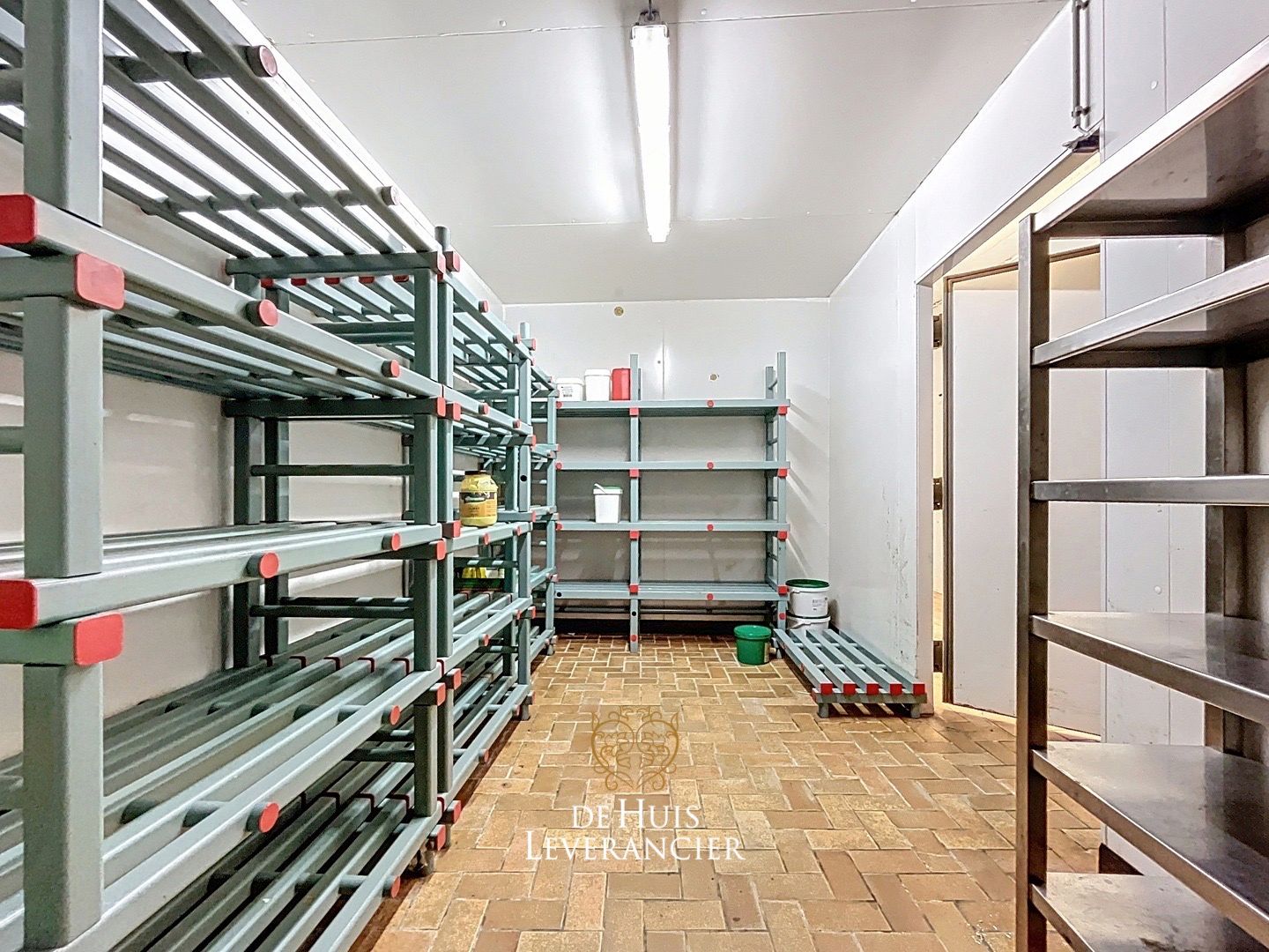 Wonen én werken combineren in het centrum van Kontich? Het kan aan de Hofstraat 41 ! foto 34