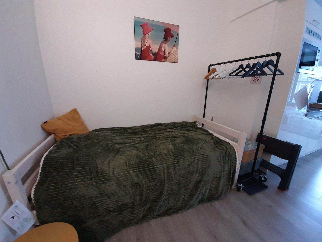 RESIDENTIE DA VINCI foto 19