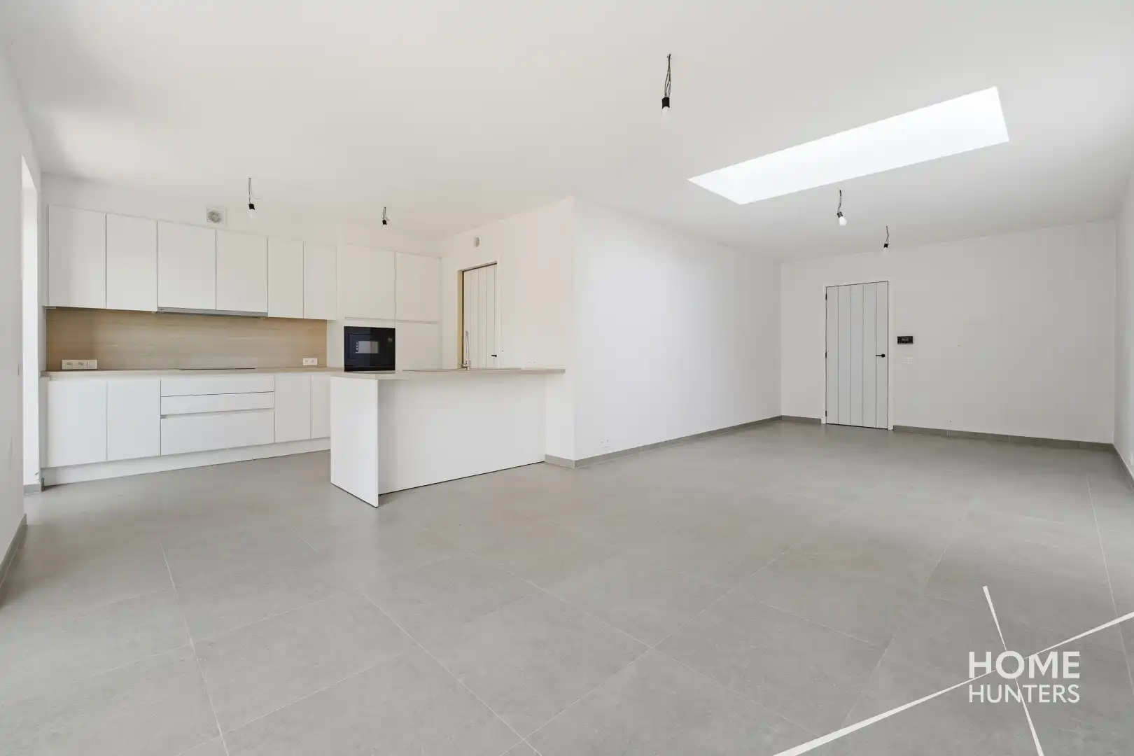 Ruime energiezuinige nieuwbouwwoning met 3 slaapkamers en garage foto 4