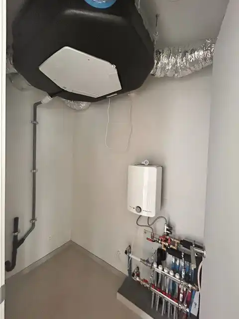Luxueus appartement in hartje Hasselt foto 7