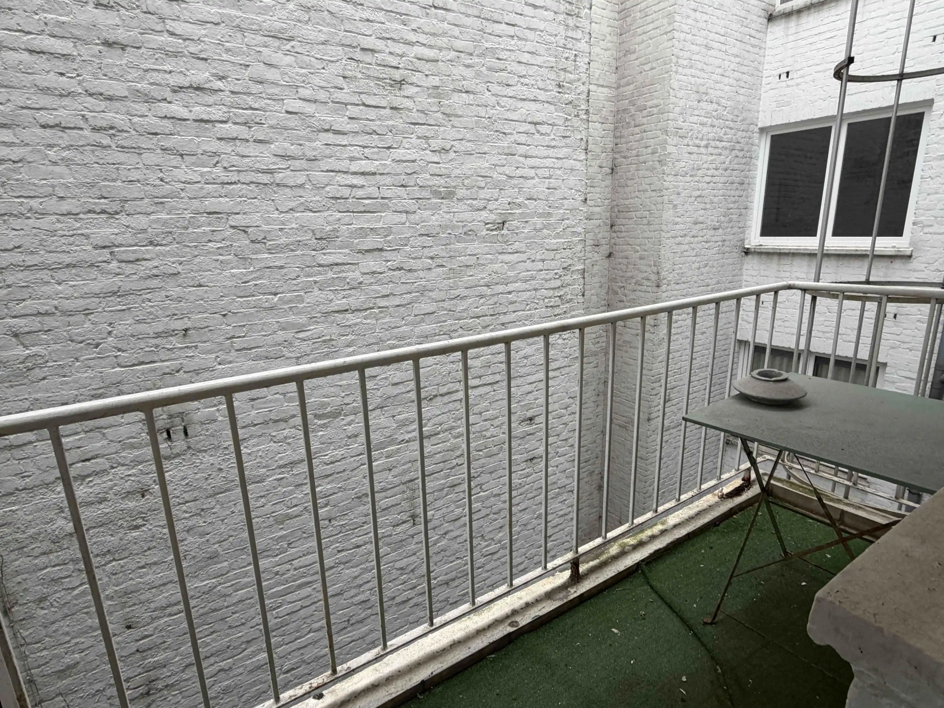 Appartement met zeezicht te Blankenberge foto 8