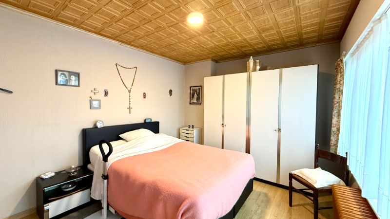 Charmante halfopen bebouwing met garage foto 9