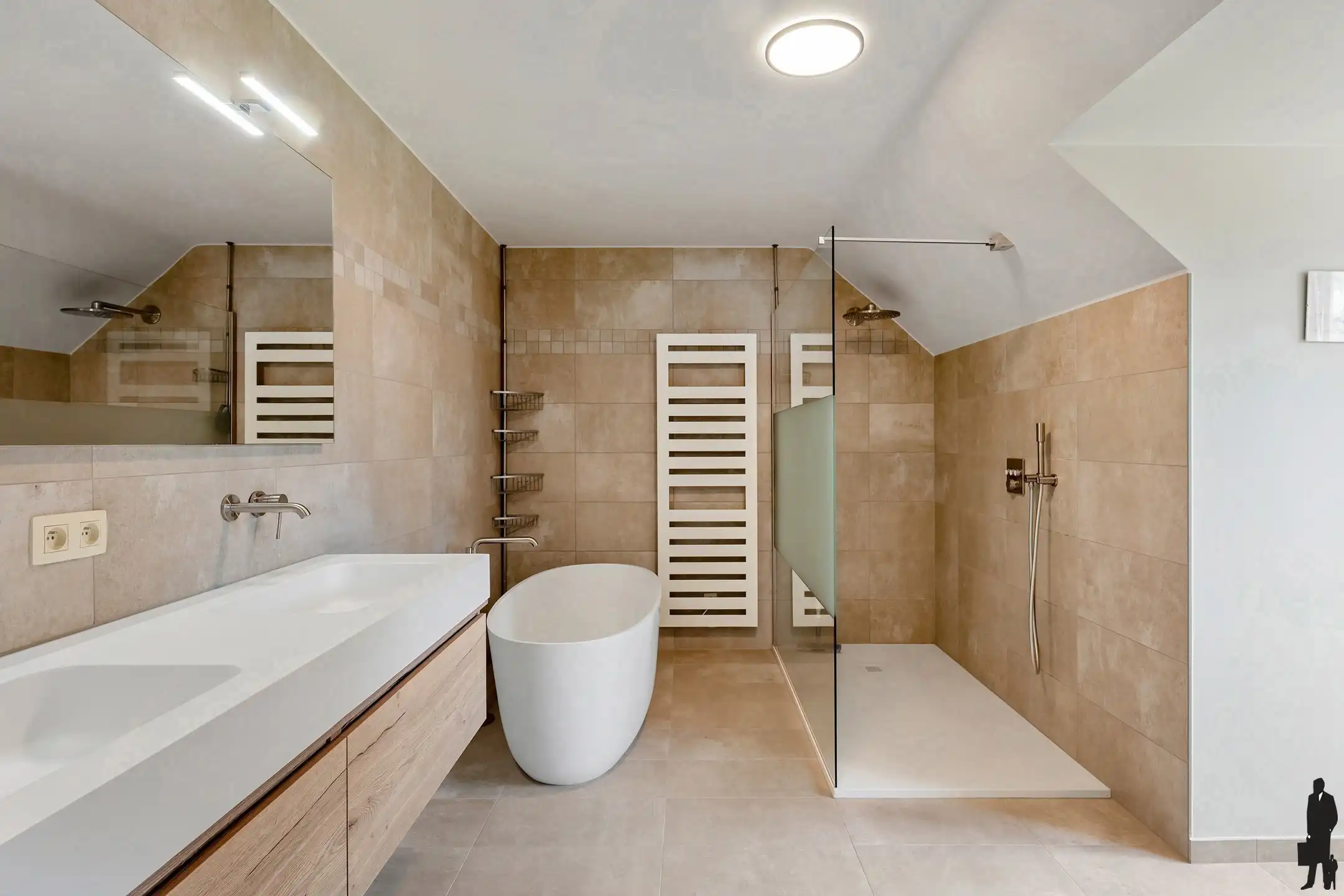 Uitstekend gerenoveerde villa op rustige locatie in Weelde foto 13