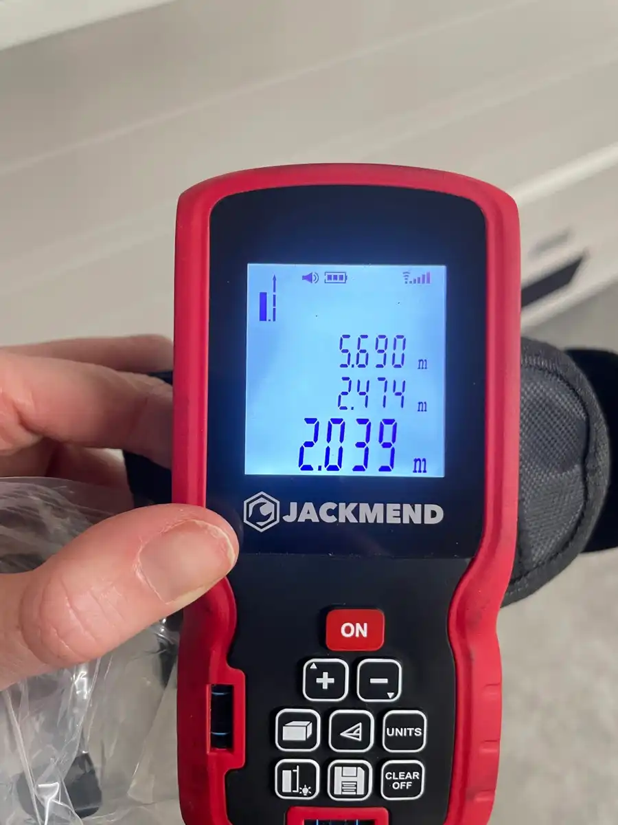 Makkelijk inrijdbare garagebox op niveau -2 onder de Minigolf foto 7