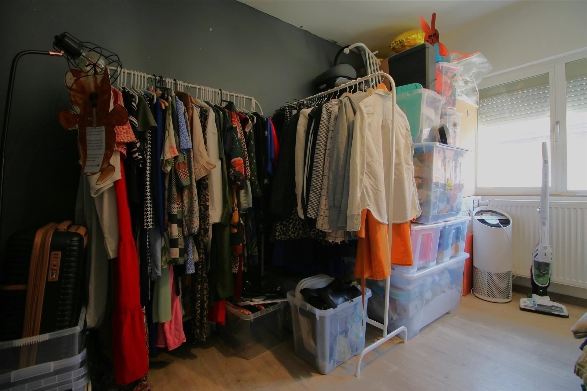 Vernieuwde woning in centrum Ruisbroek foto 17