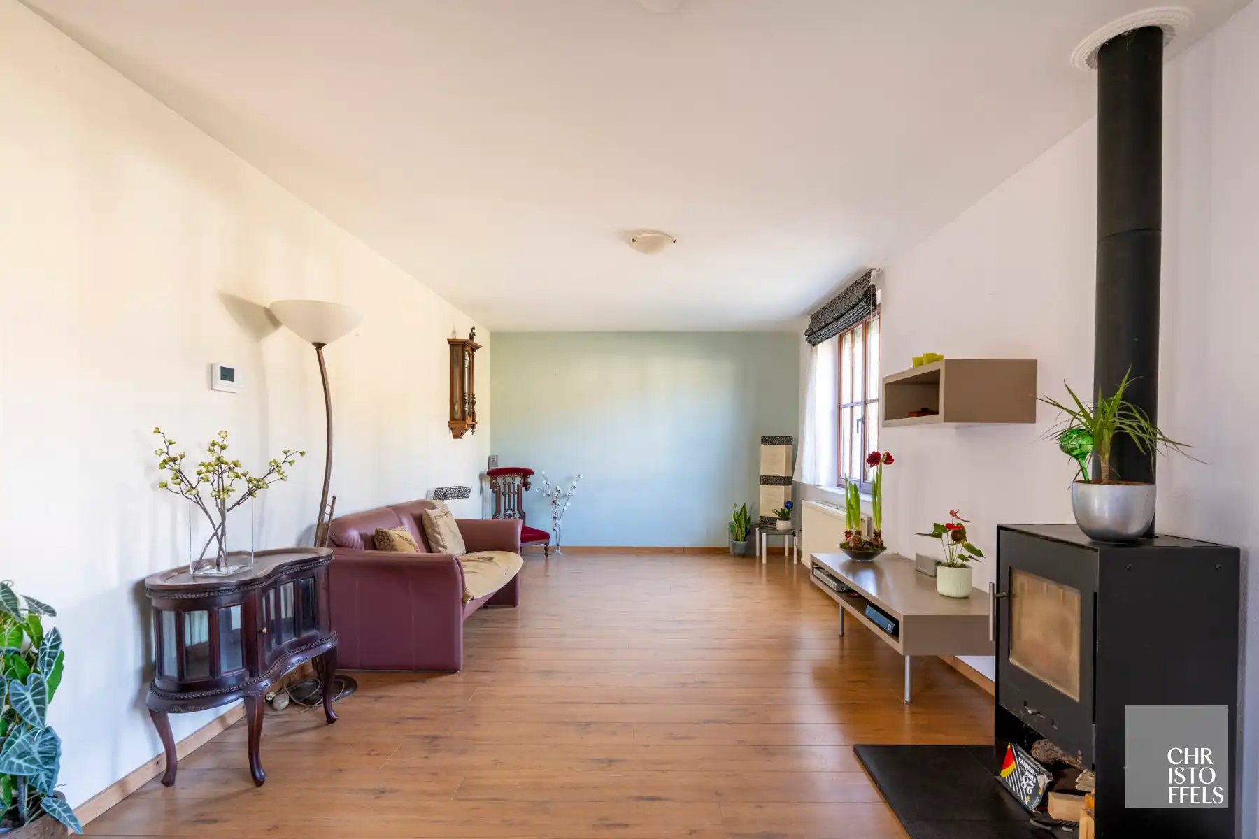 Charmante woning op ruim perceel (970m²) te Lanaken!  foto 5