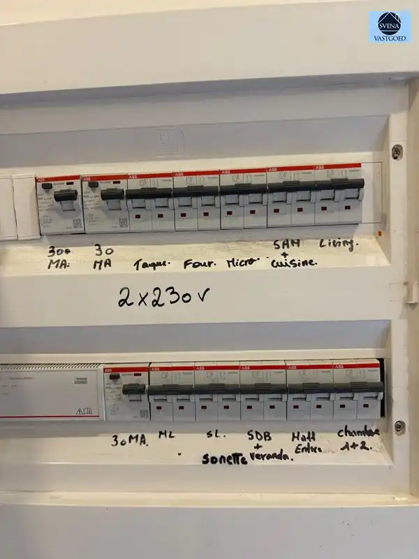 ZEER LEUKE INSTAPKLARE WONING foto 9