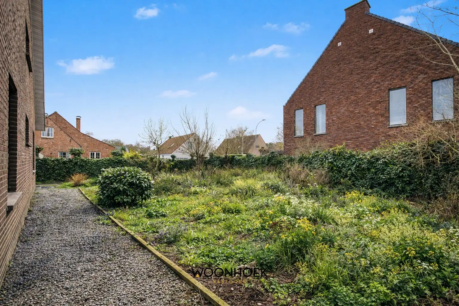 Bezoekmoment reeds volzet.  foto 19