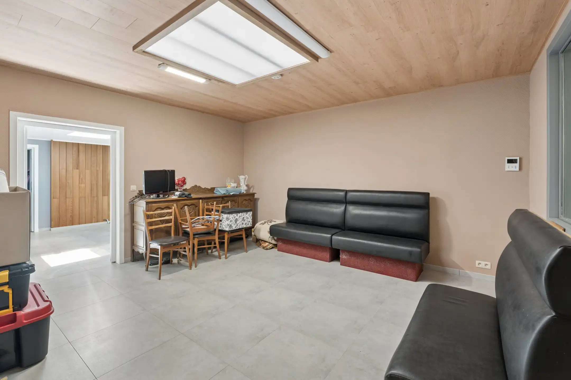 Multifunctioneel pand op strategische locatie foto 9
