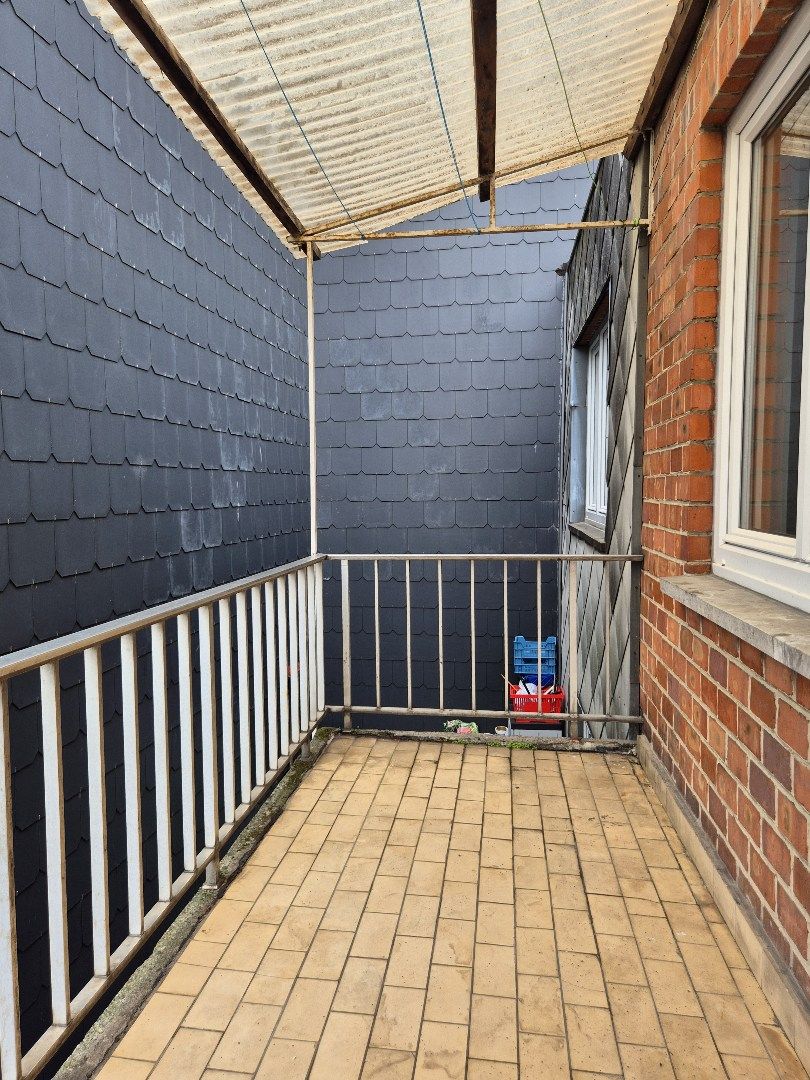 Ruim appartement zonder gemeenschappelijke lasten in centrum Merchtem foto 10