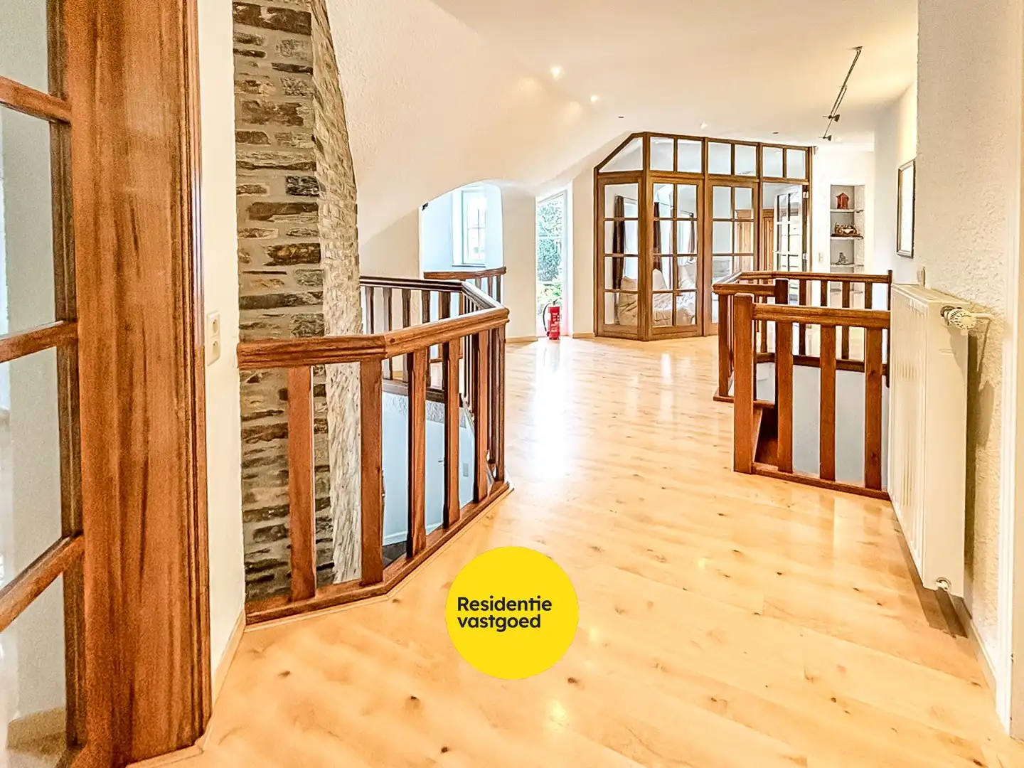 Rustieke Eigendom met Karakter te Tailles! foto 10