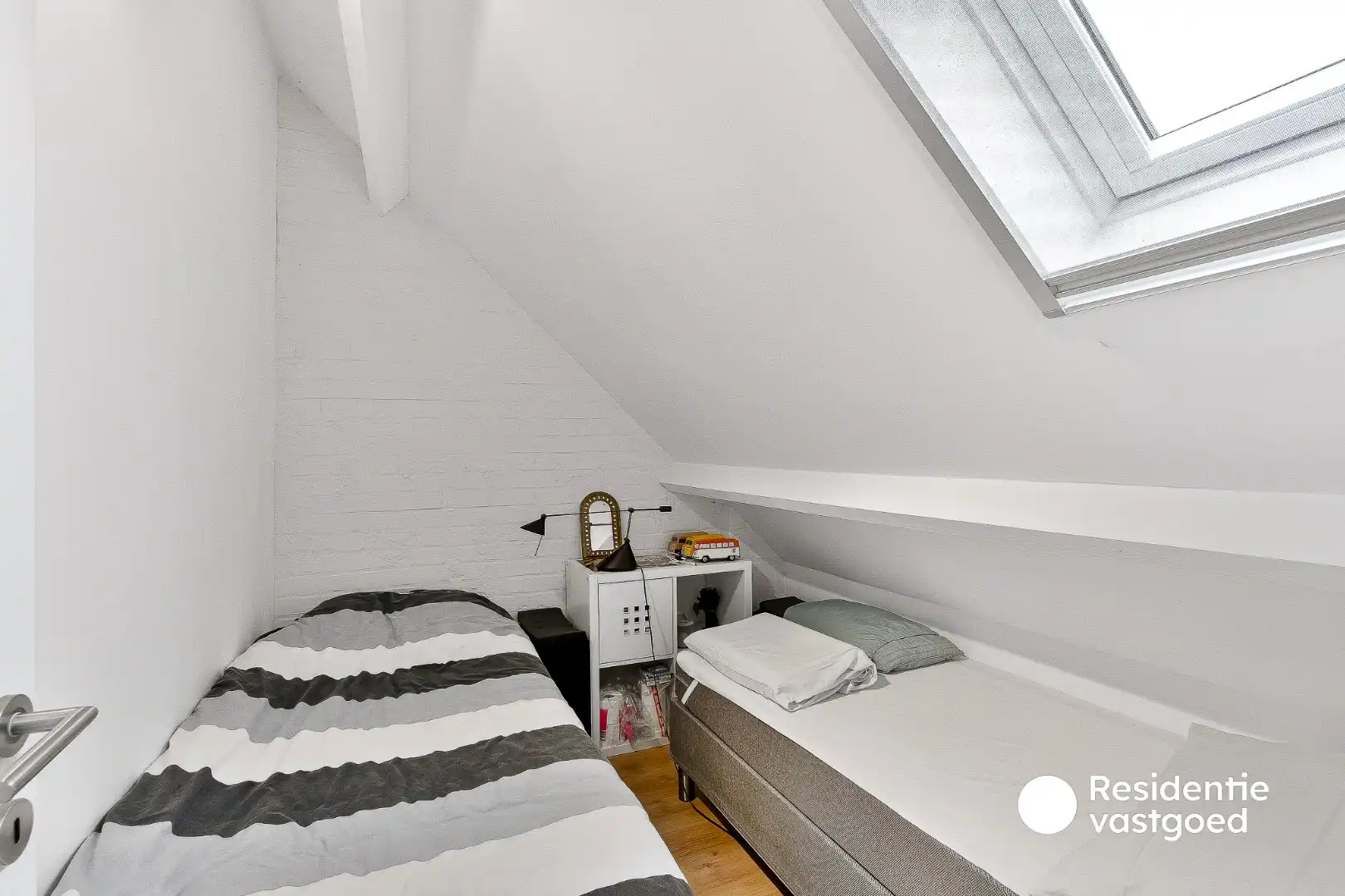 Volledig gerenoveerd en instapklaar vakantiehuisje met 2 slaapkamers in Westende foto 12