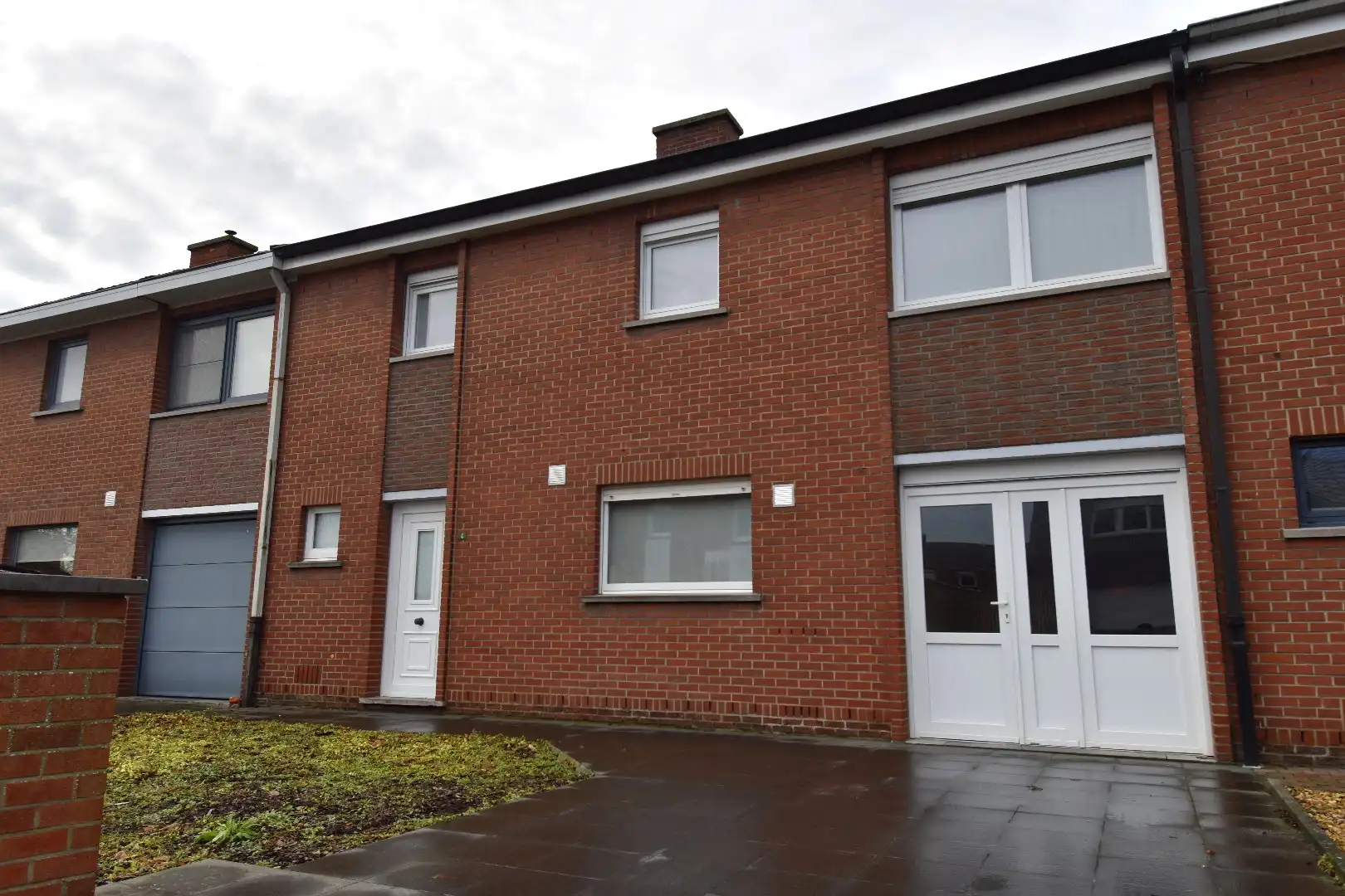 Huis te koop 8560 Gullegem