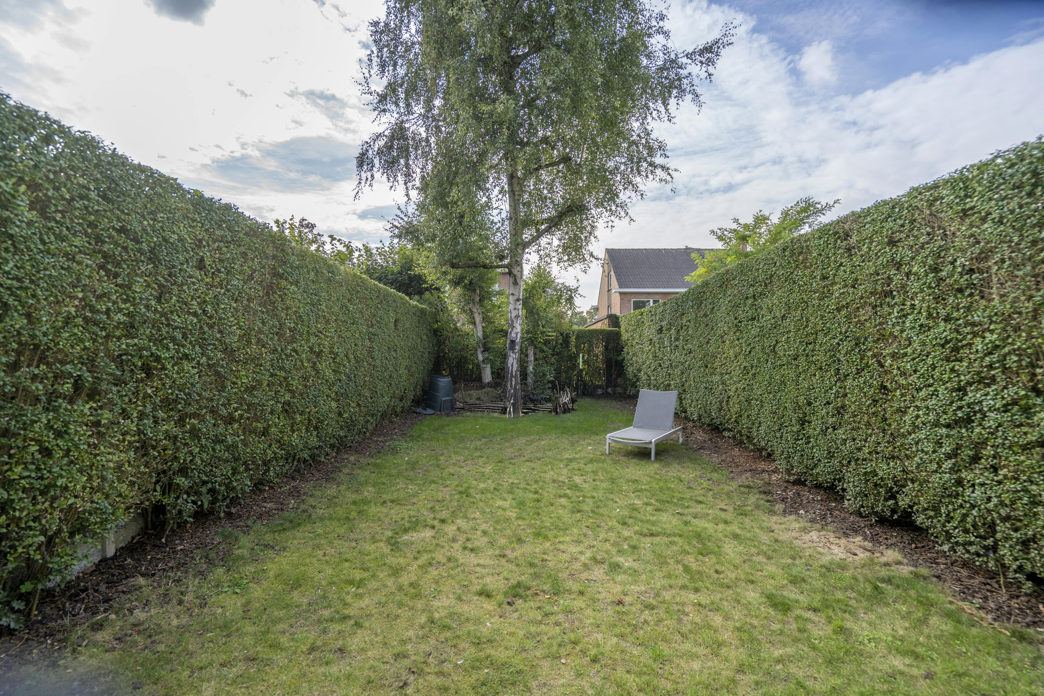 Gezellig instapklaar huis te koop te Kortrijk!  foto 22