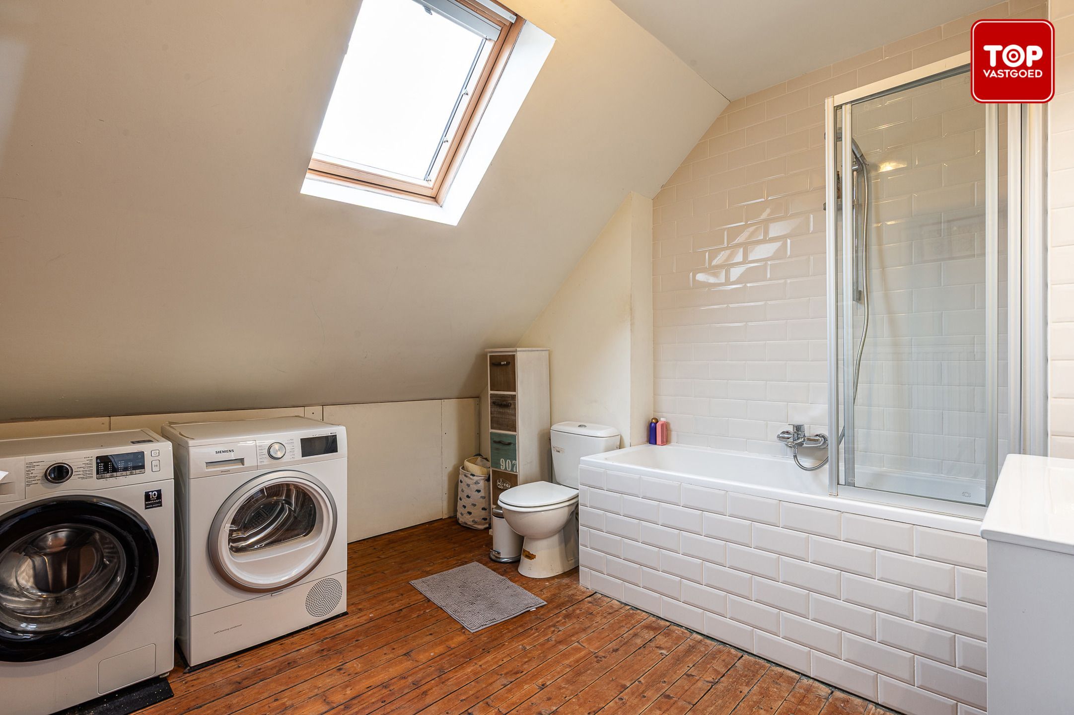 Instapklare woning met leuk stadstuintje op gunstige locatie foto 11