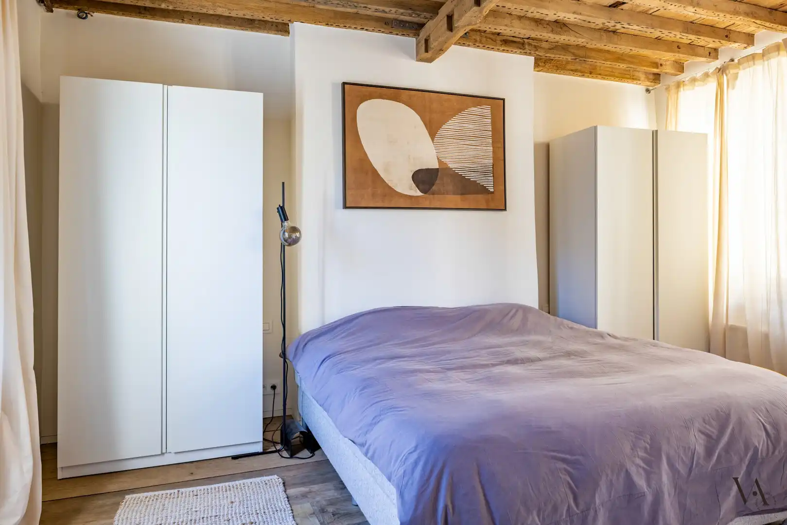 Exclusief gerenoveerde burgerwoning aan de oevers van de Dijle foto 7