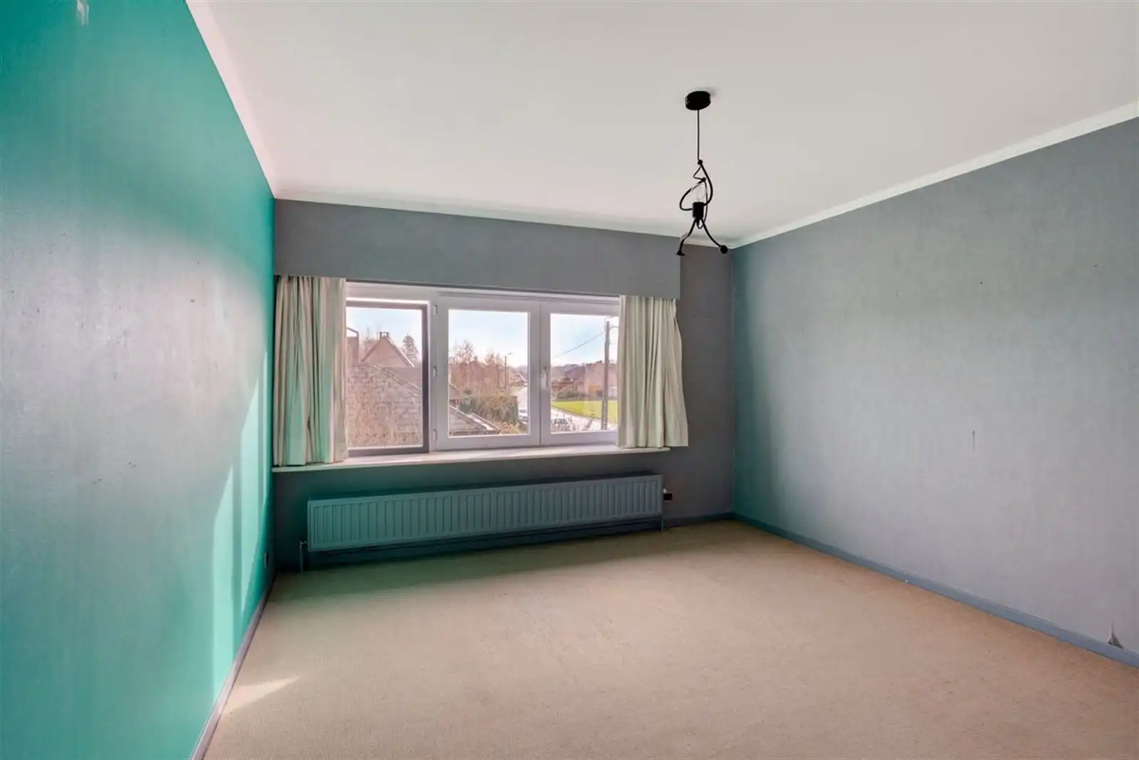 Goed gelegen woning met studio/atelier/bureau foto 17