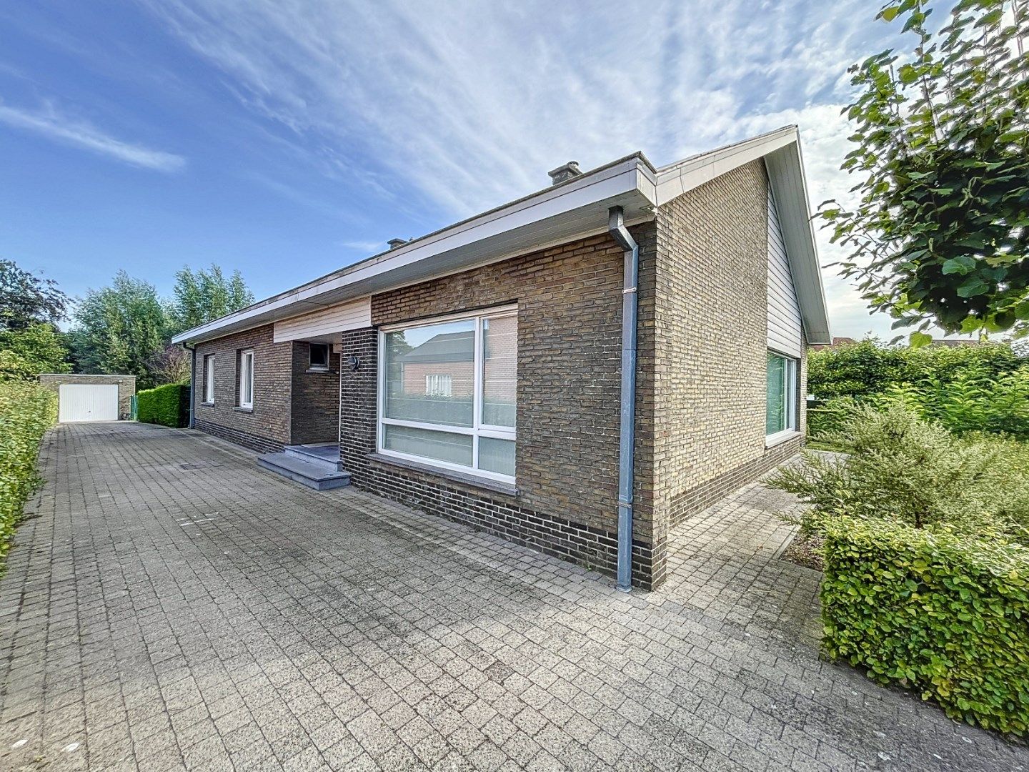 Huis te huur Kouterweg 25 - - 9910 Knesselare