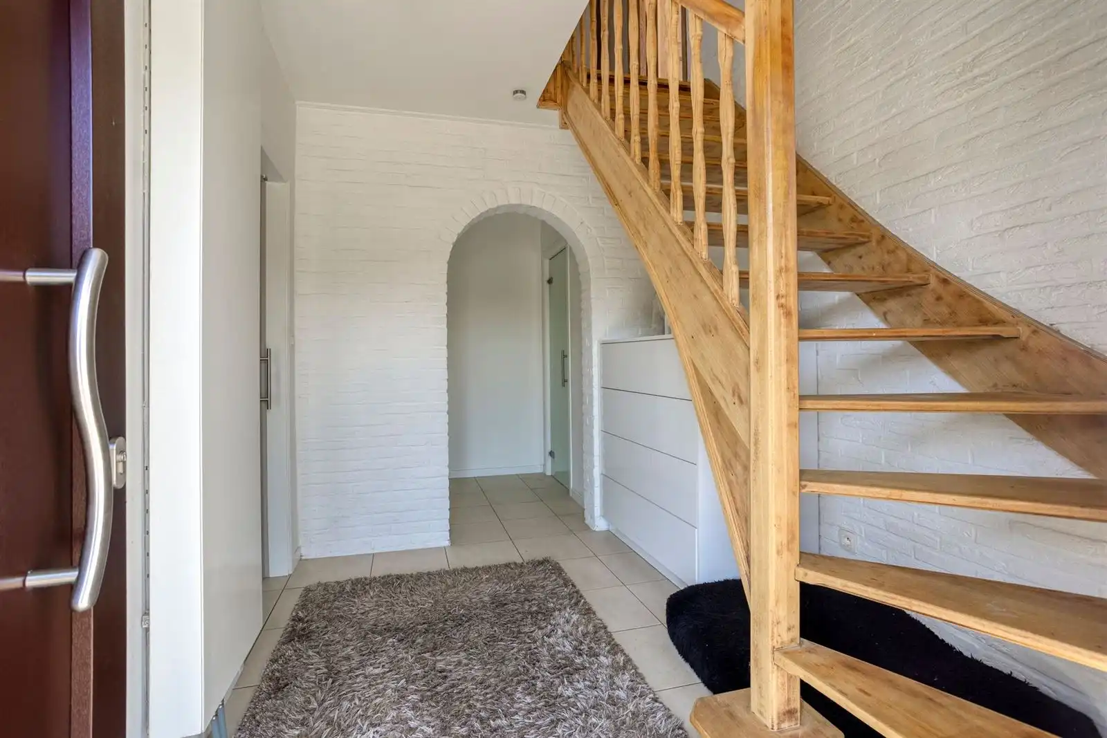 Rustig gelegen woning te koop foto 2