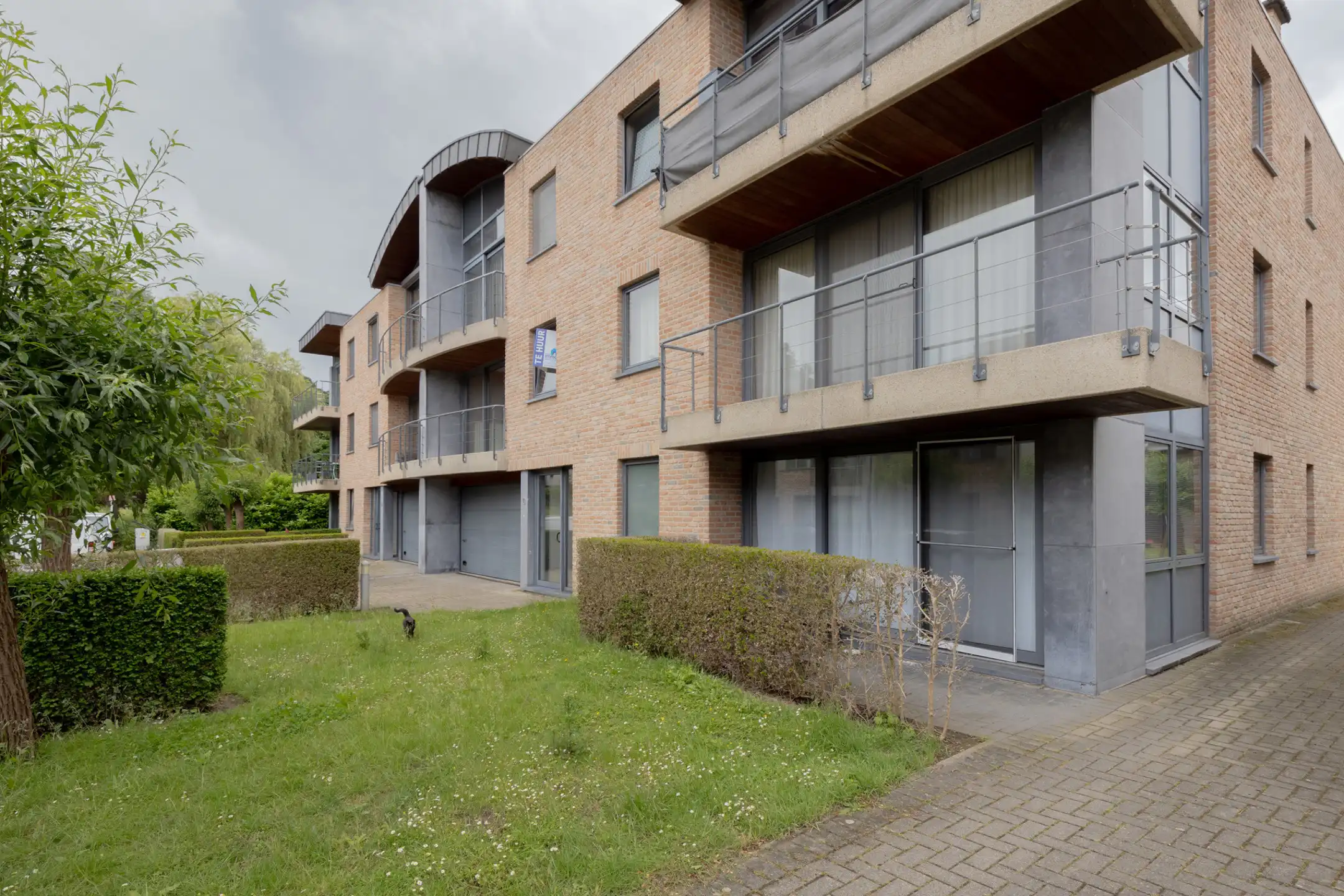 Appartement te huur foto 18