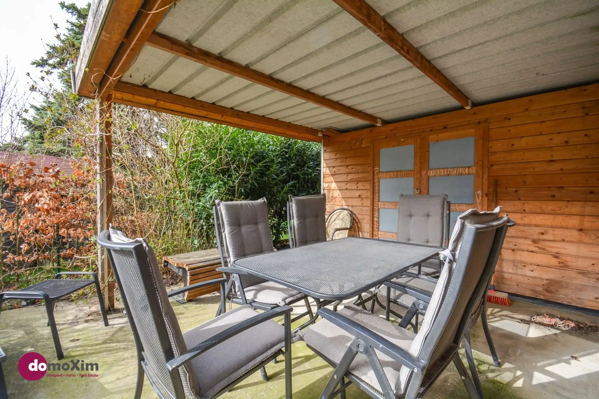 Prachtige gerenoveerde herenwoning met 4 slaapkamers in het centrum van Zaventem foto 25