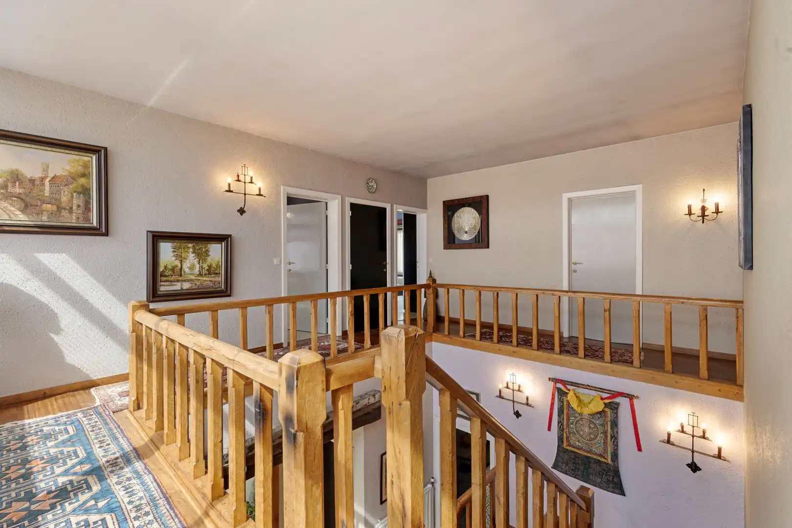 Exclusieve burgerwoning nabij strand Blankenberge foto 16