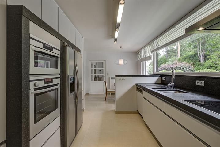 Villa op een uitzonderlijke locatie verscholen nabij de Zoutedijk foto 8