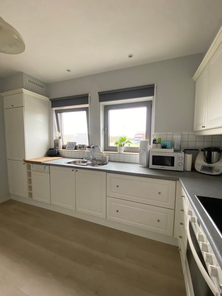 Appartement te huur foto 8