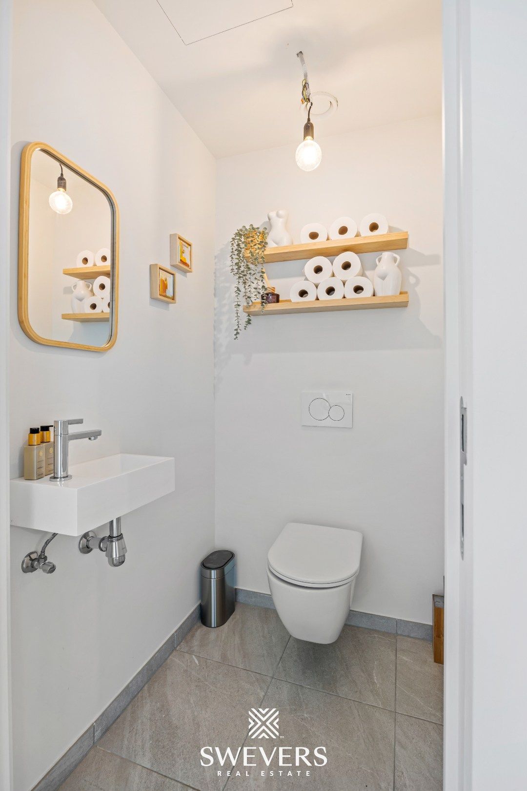 Recent 2 slpk- appartement met autostaanplaats en berging in centrum Beringen foto 21