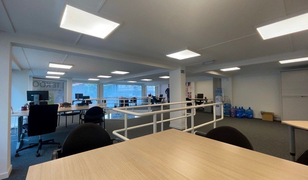 Handelspand te koop in Antwerpen-centrum foto 8