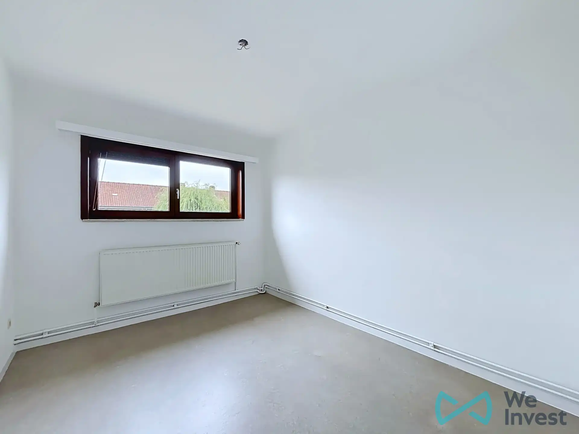 Gezinswoning met 3 slaapkamers en tuin op toplocatie!  foto 11
