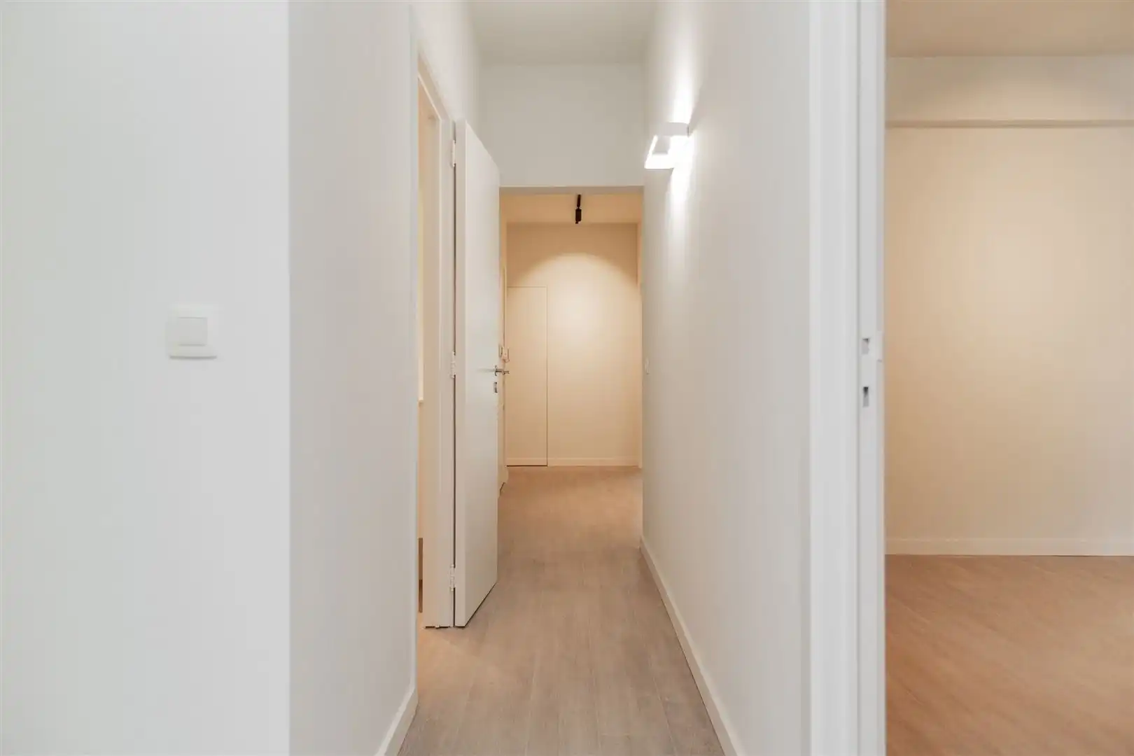 Stijlvol gerenoveerd appartement foto 13